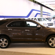 Illustration for article titled 2010 Chevy Equinox: The Tall Malibu Wagon Debuts